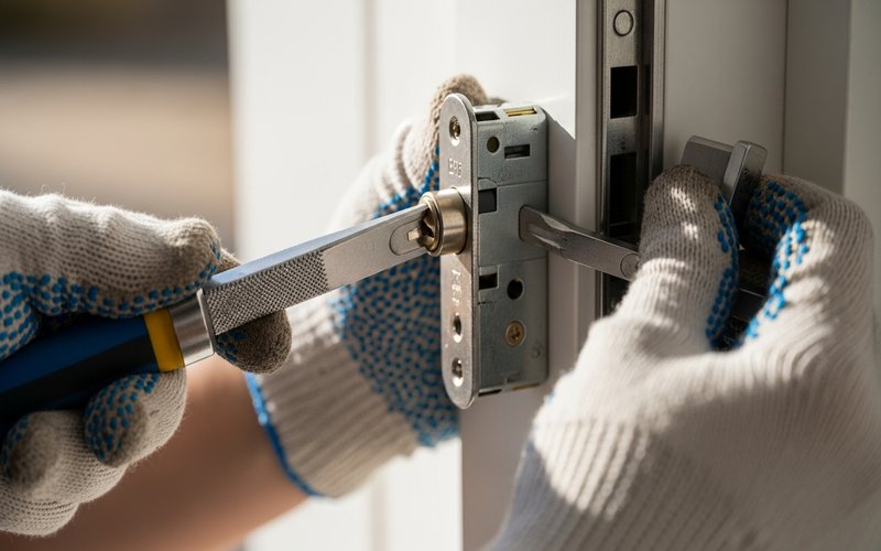 Professional service image 1