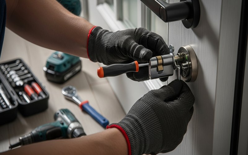 Professional service image 10