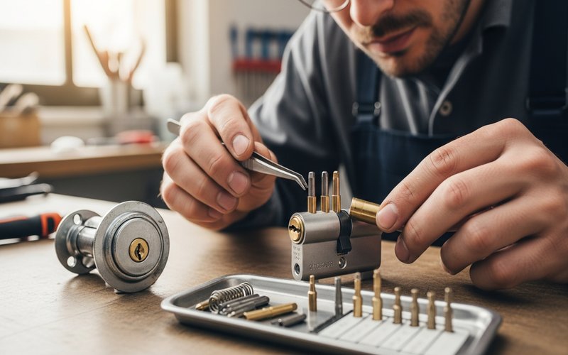 Professional service image 11