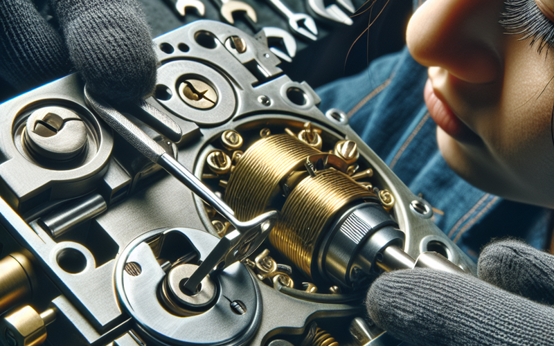 Professional service image 14