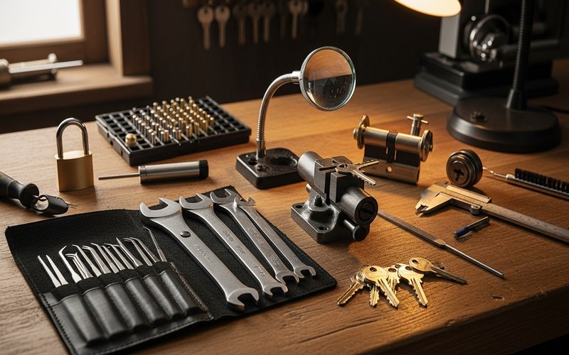 Professional service image 2