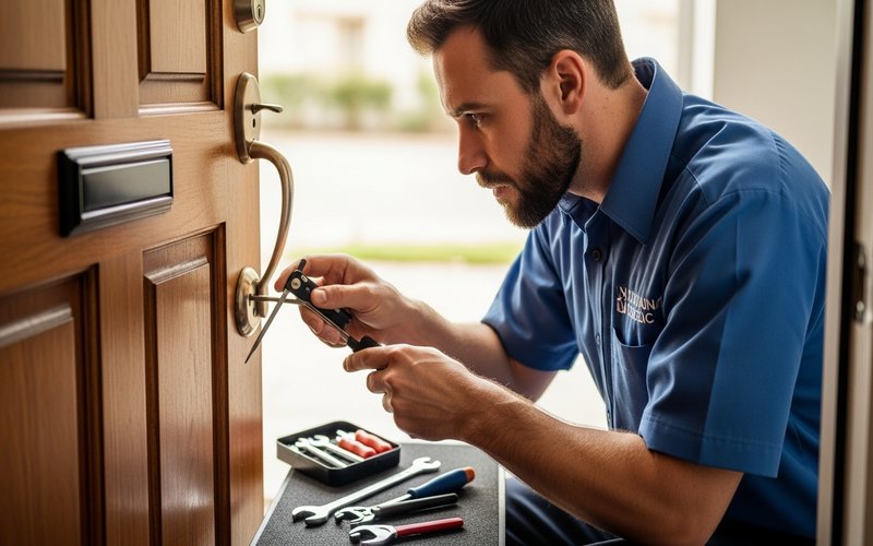 Professional service image 4