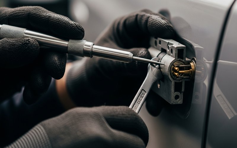 Professional service image 5