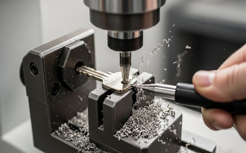 Professional service image 6