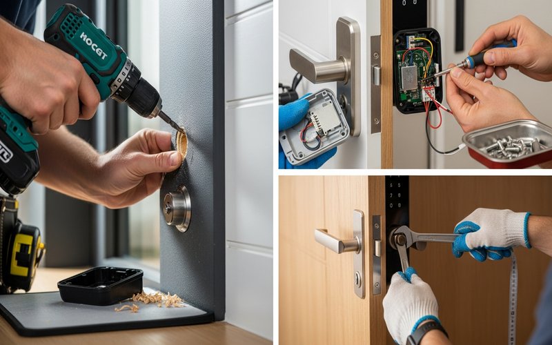 Professional service image 8