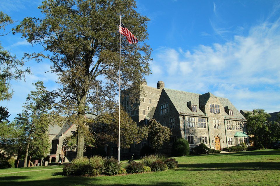 Dobbs Ferry, NY - Masters School — Wikipédia