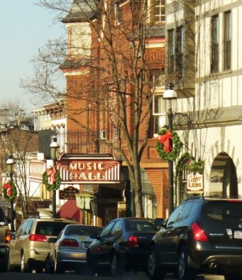 Tarrytown, NY - Tarrytown (New York) – Wikipedia